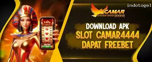 Bonus Spesial Download indotogel APK screenshot