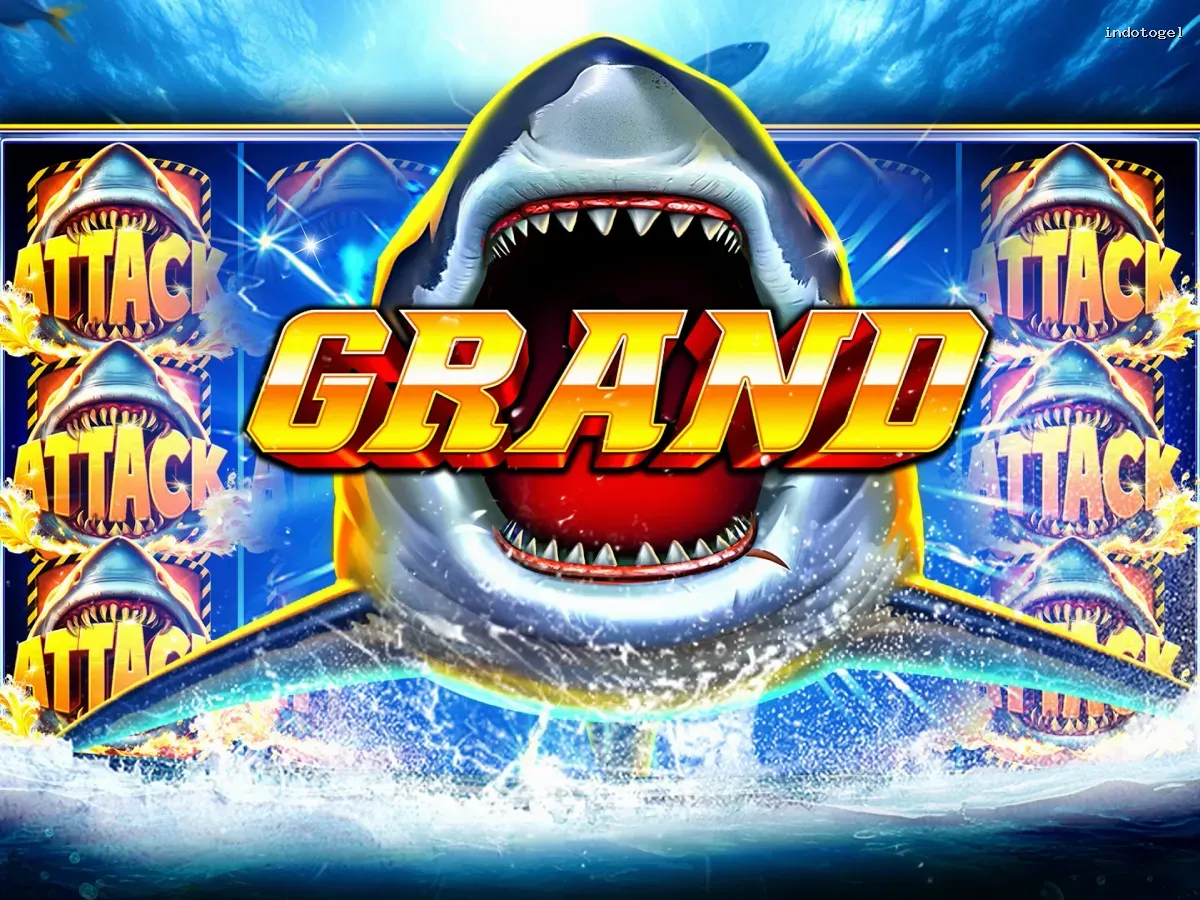 Promosi & Jackpot indotogel screenshot