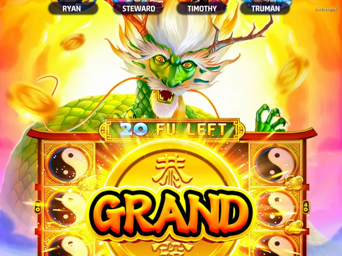 Koleksi indotogel Slot Gacor screenshot