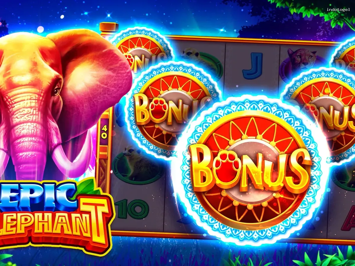 Akses indotogel VIP Premium screenshot
